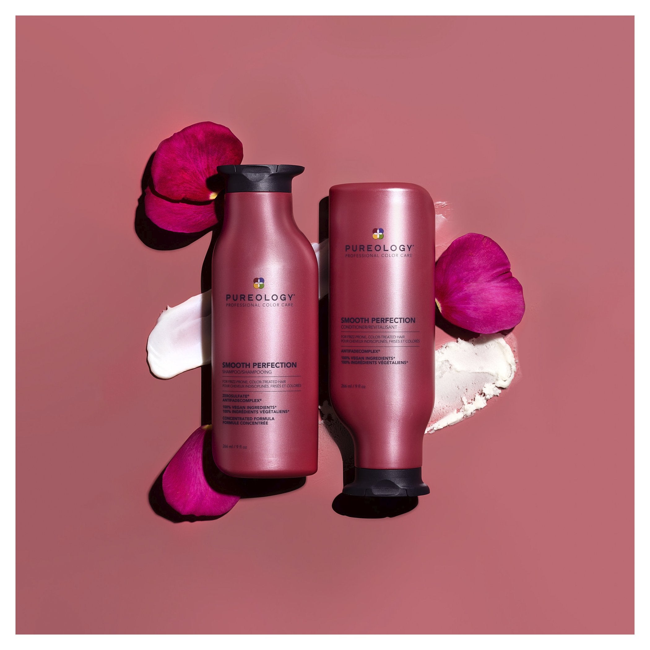 Pureology Smooth Pack - luxhairnz