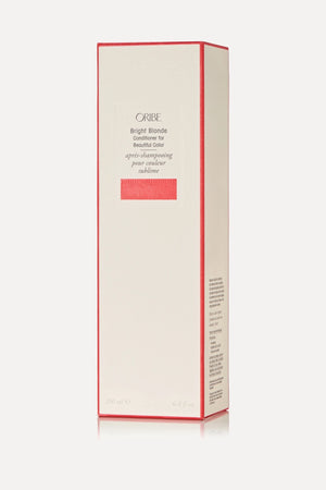 Oribe Bright Blonde Conditioner for Beautiful Color, 200ml