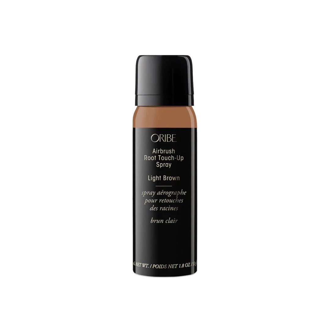 Oribe Airbrush Root Touch Up Spray - Light Brown 75ml