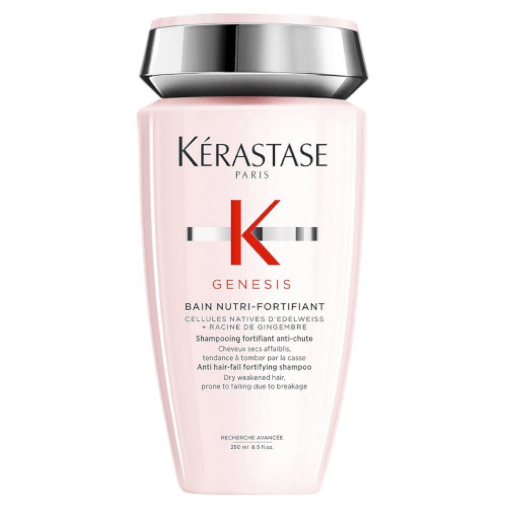 Kerastase Genesis Bain Nutri-Fortifiant Shampoo for Thick Hair 250ml